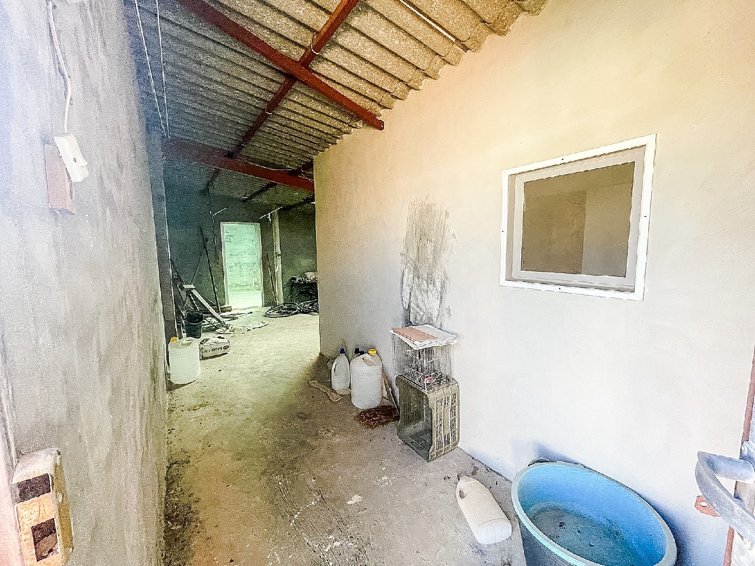  for sale terraced house Macisvenda Oriental 25