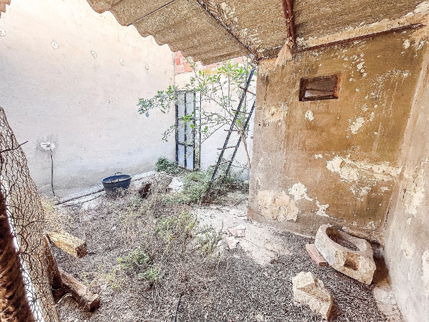  for sale terraced house Macisvenda Oriental 20