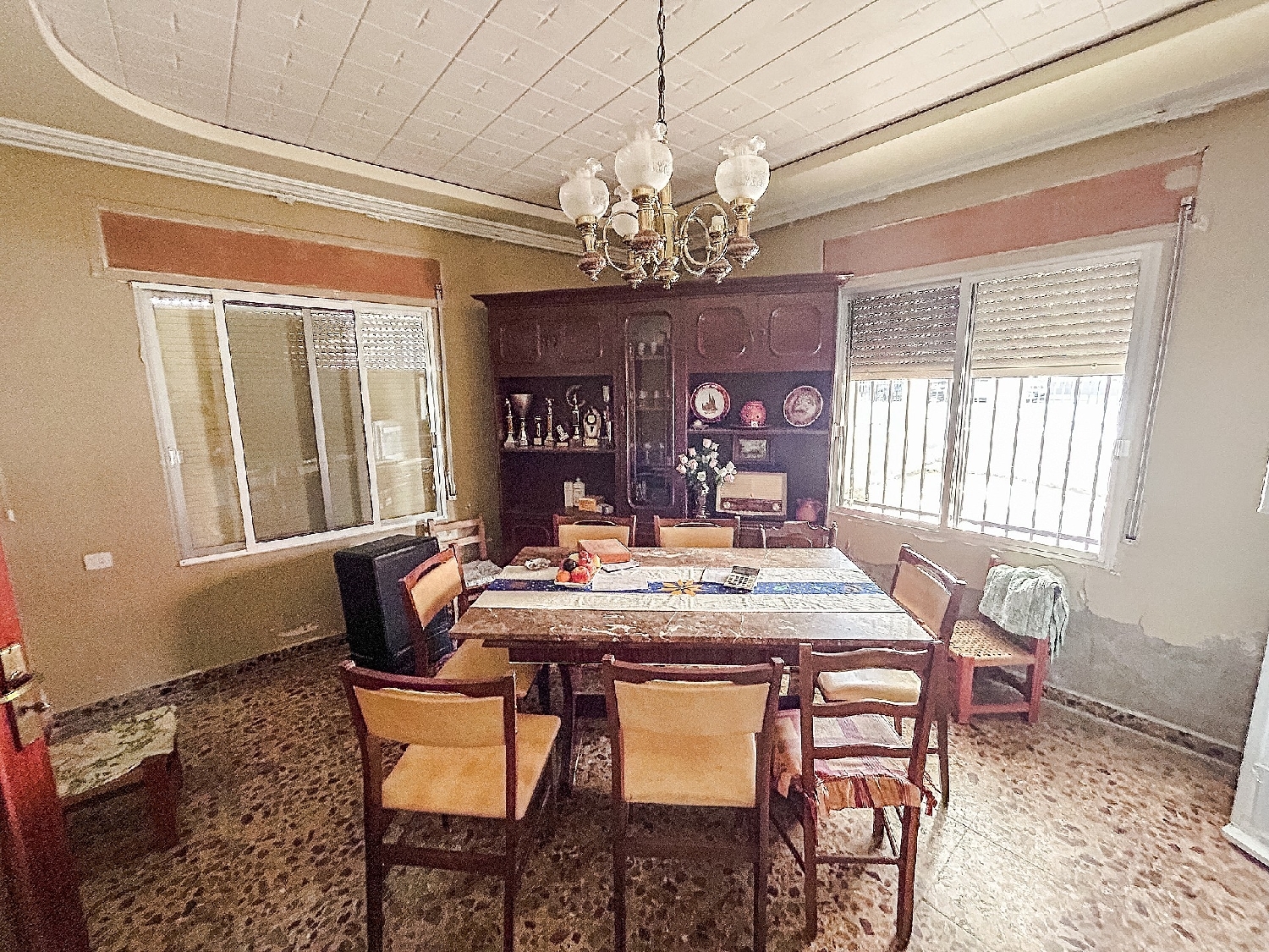  for sale terraced house Macisvenda Oriental 12