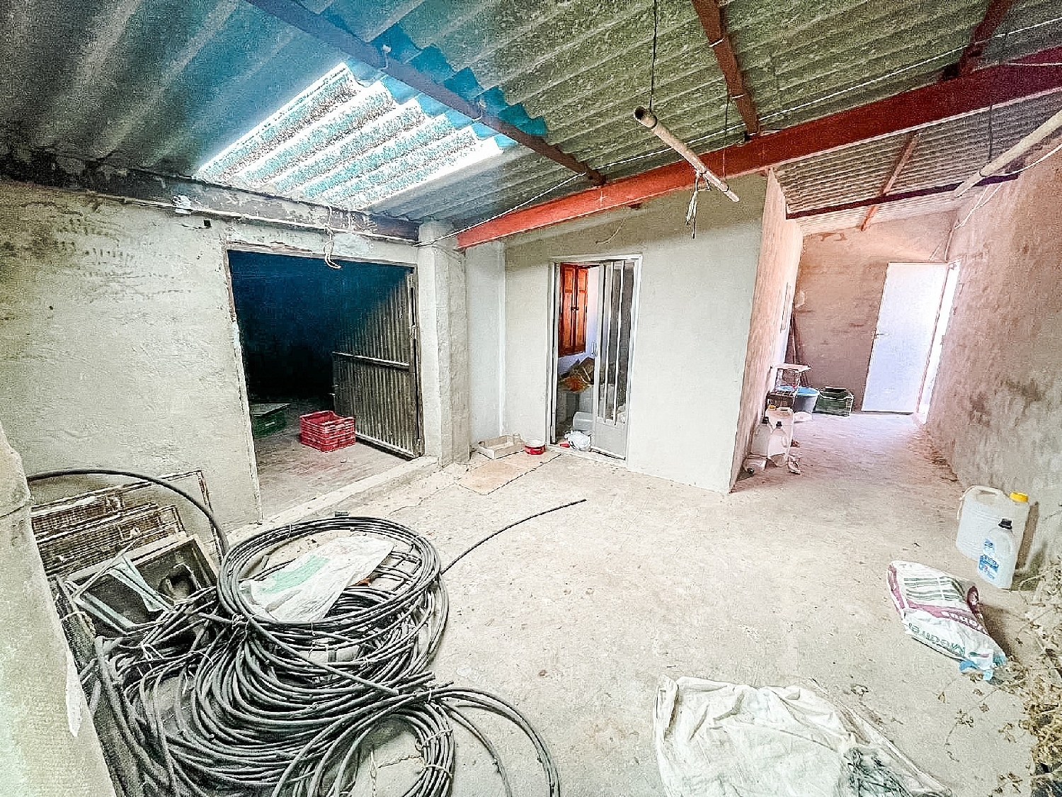  for sale terraced house Macisvenda Oriental 23