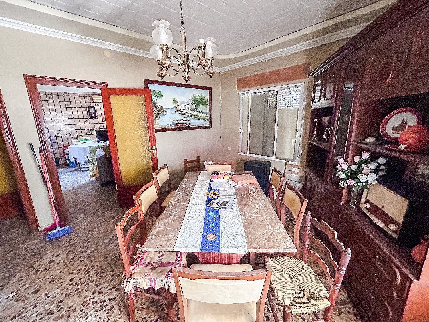  for sale terraced house Macisvenda Oriental 11