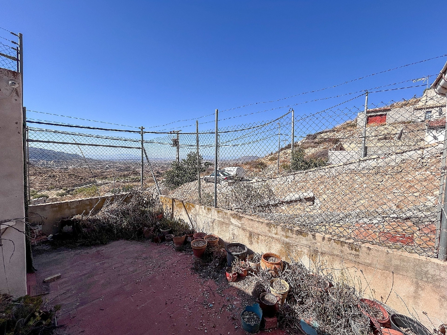  for sale terraced house Macisvenda Oriental 3