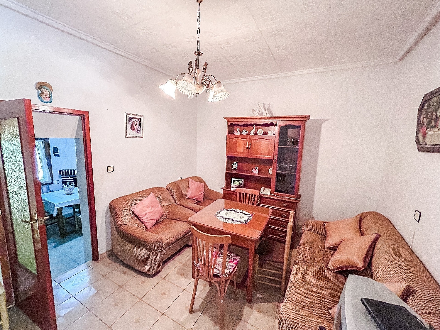  for sale terraced house Macisvenda Oriental 5