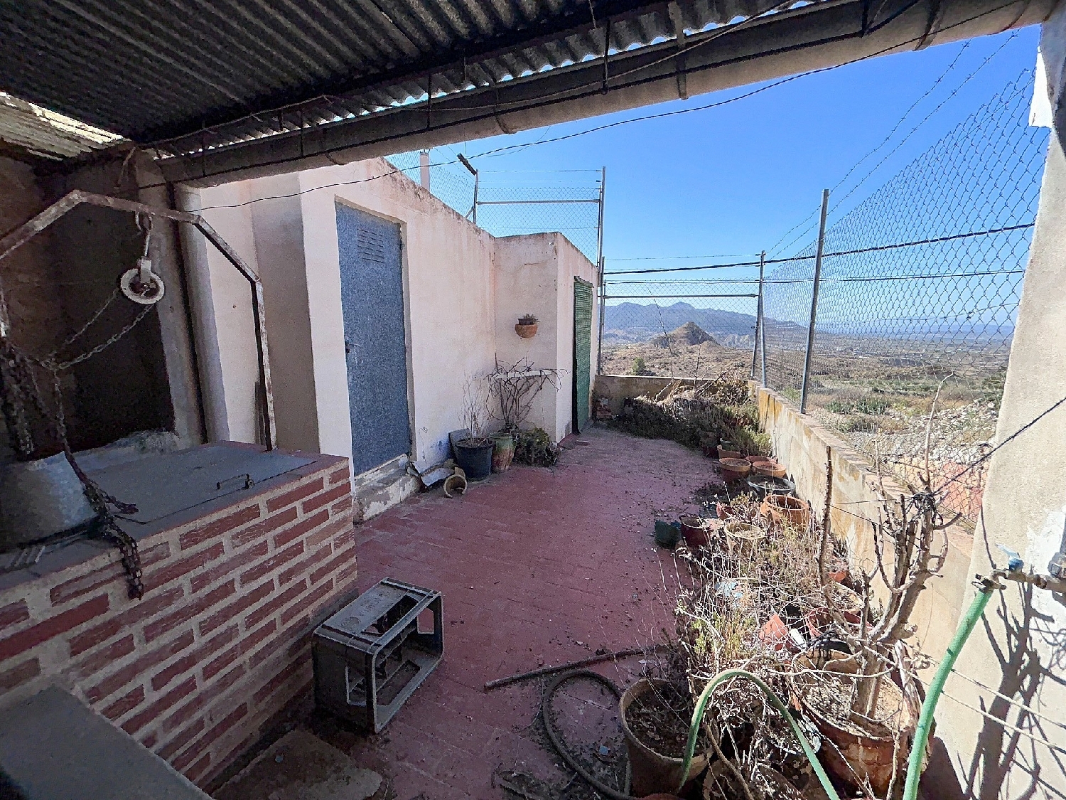  for sale terraced house Macisvenda Oriental 2