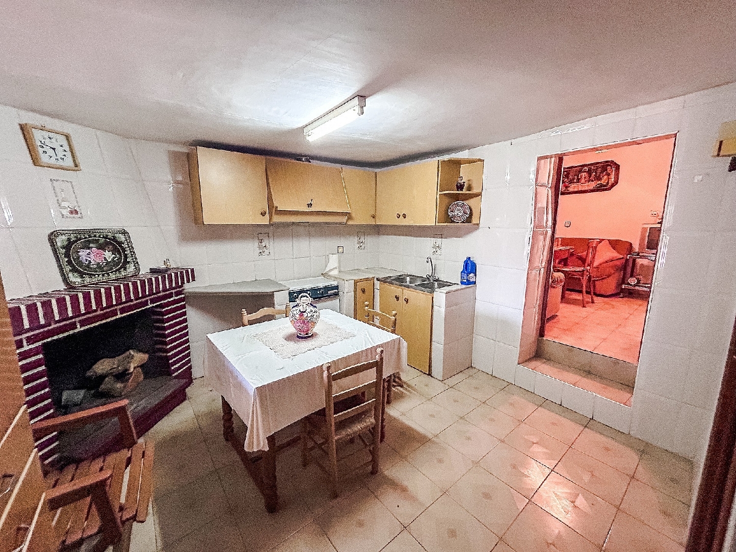  for sale terraced house Macisvenda Oriental 6
