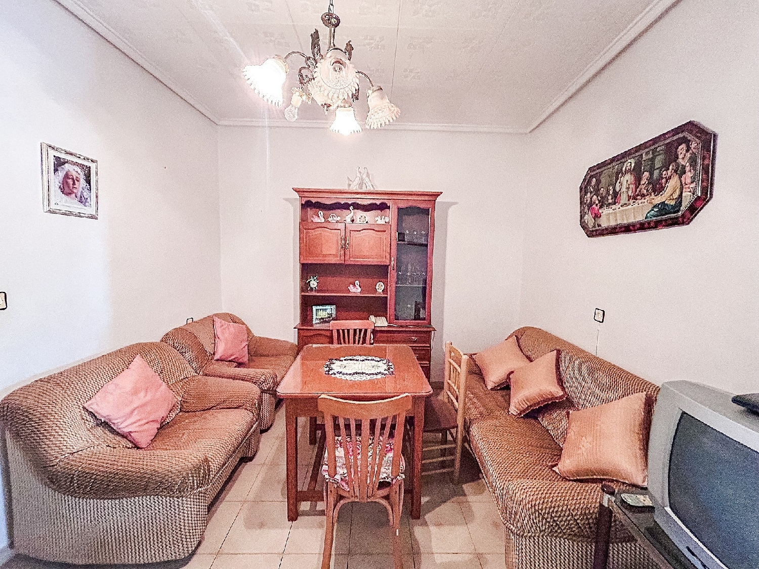  for sale terraced house Macisvenda Oriental 4