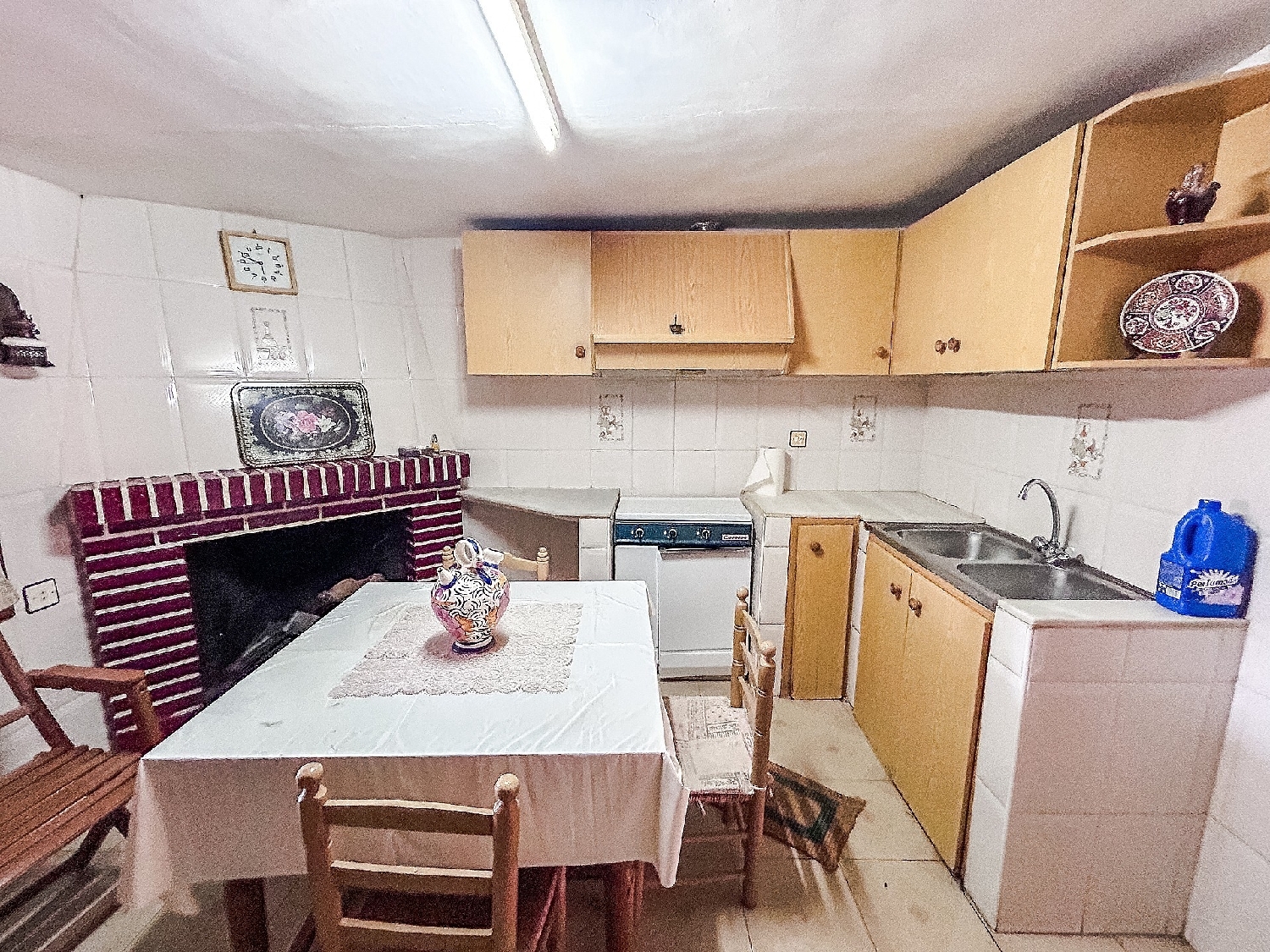  for sale terraced house Macisvenda Oriental 7