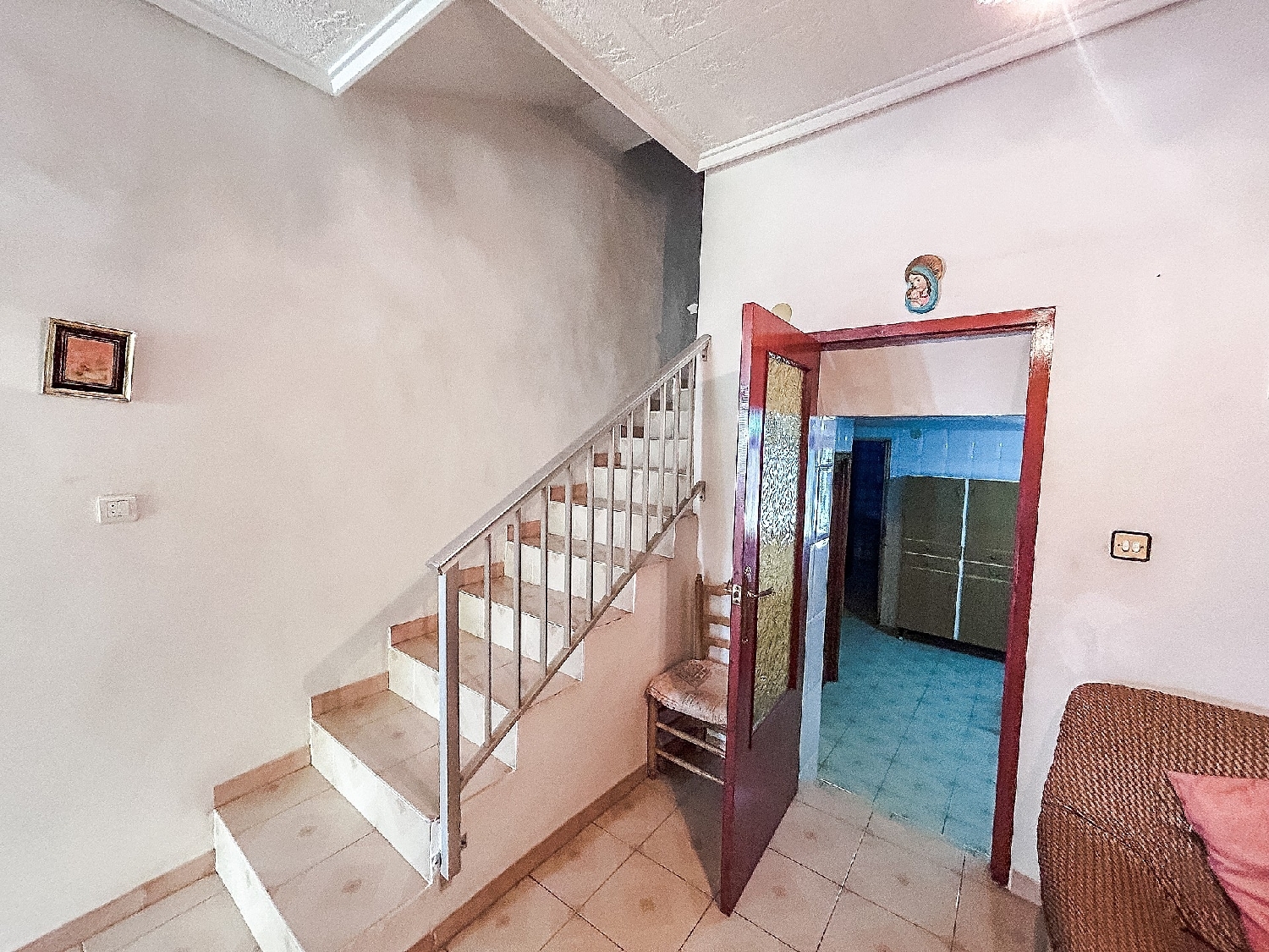  for sale terraced house Macisvenda Oriental 9