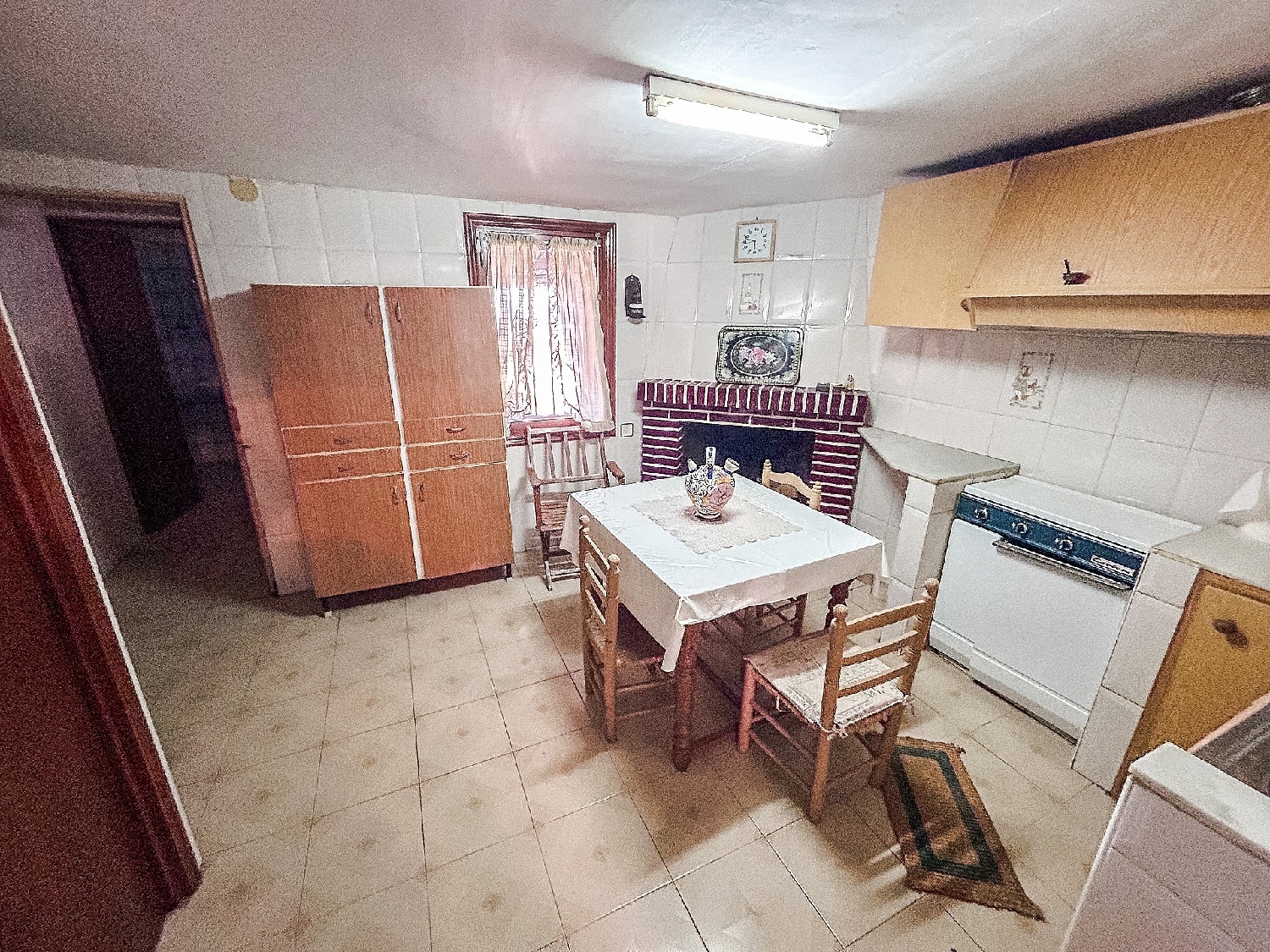  for sale terraced house Macisvenda Oriental 8