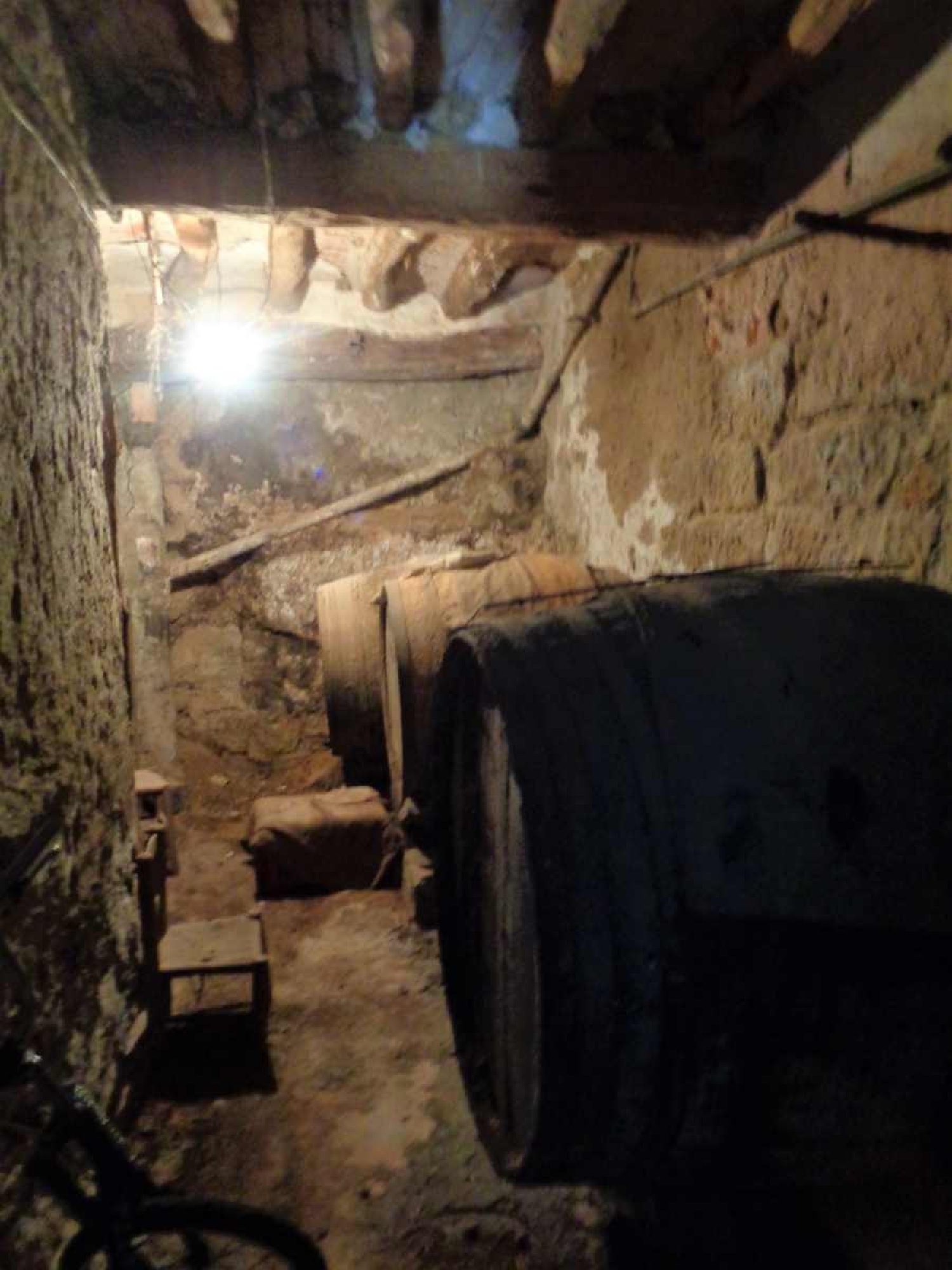 for sale terraced house Maella Bajo Aragón-Caspe 4
