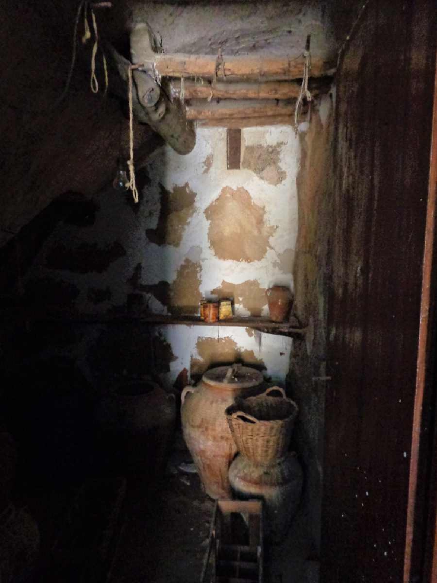  for sale terraced house Maella Bajo Aragón-Caspe 5