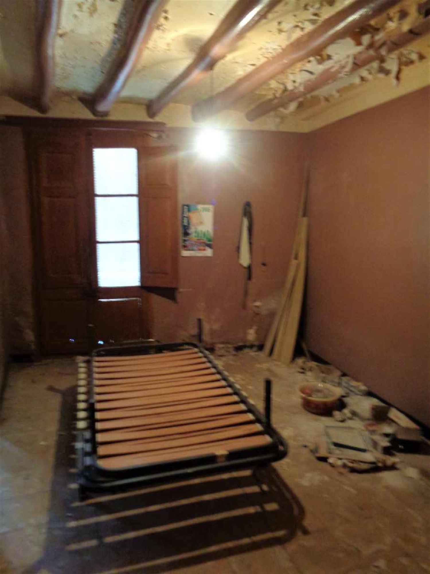  for sale terraced house Maella Bajo Aragón-Caspe 7
