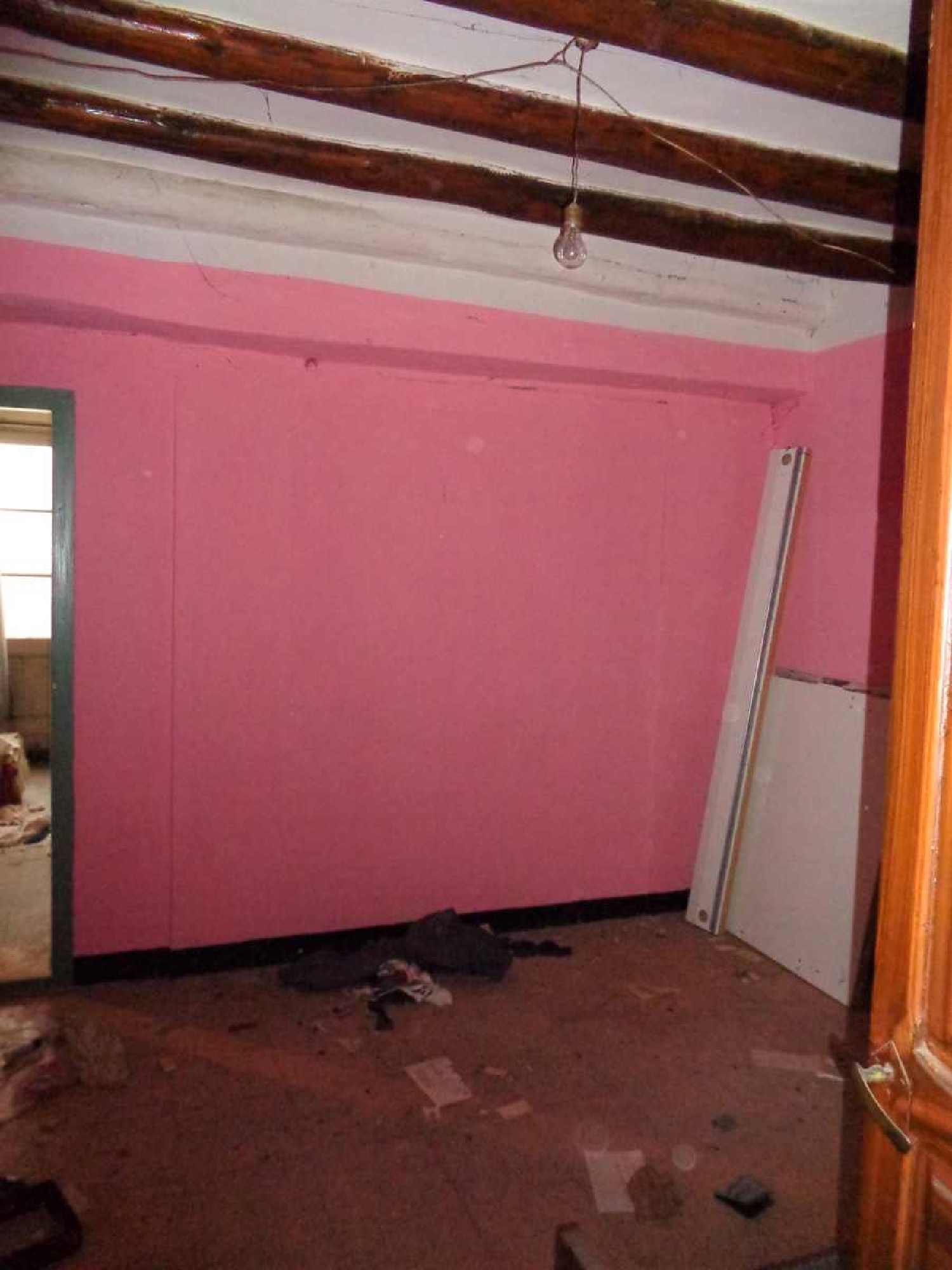  for sale terraced house Maella Bajo Aragón-Caspe 11