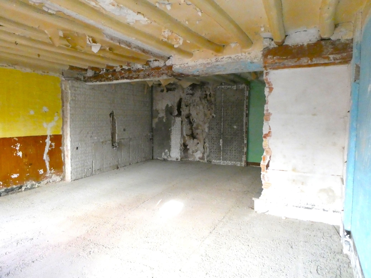  for sale terraced house Maella Bajo Aragón-Caspe 11