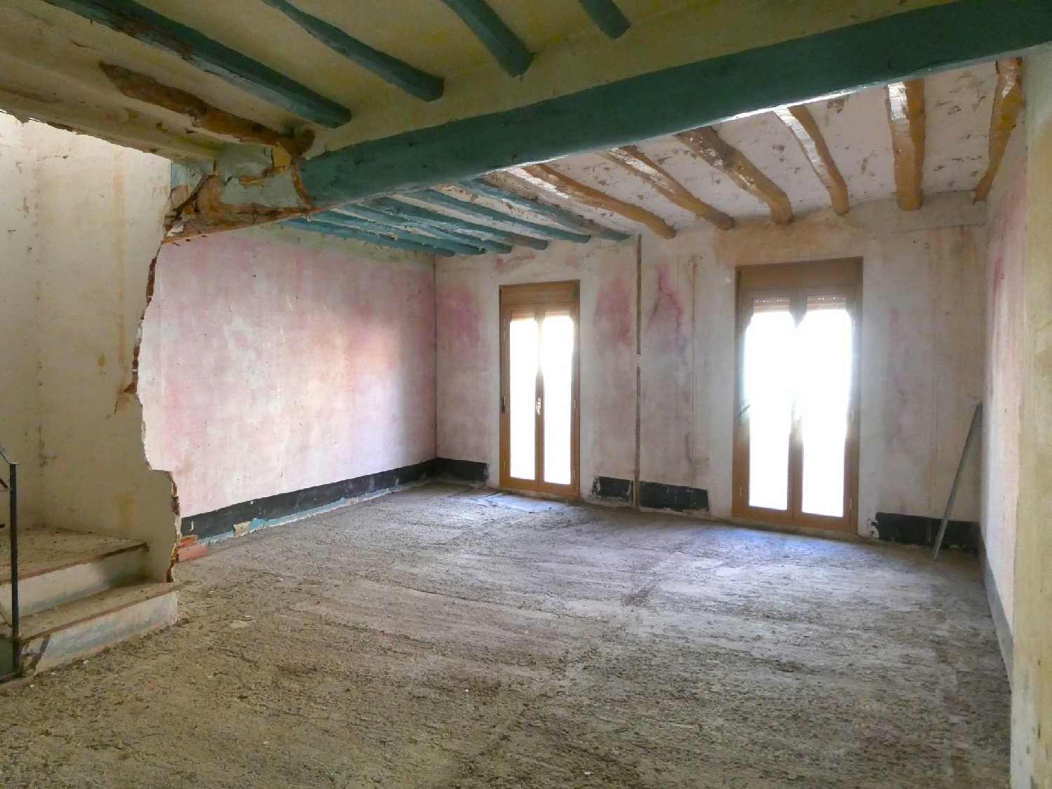  for sale terraced house Maella Bajo Aragón-Caspe 13