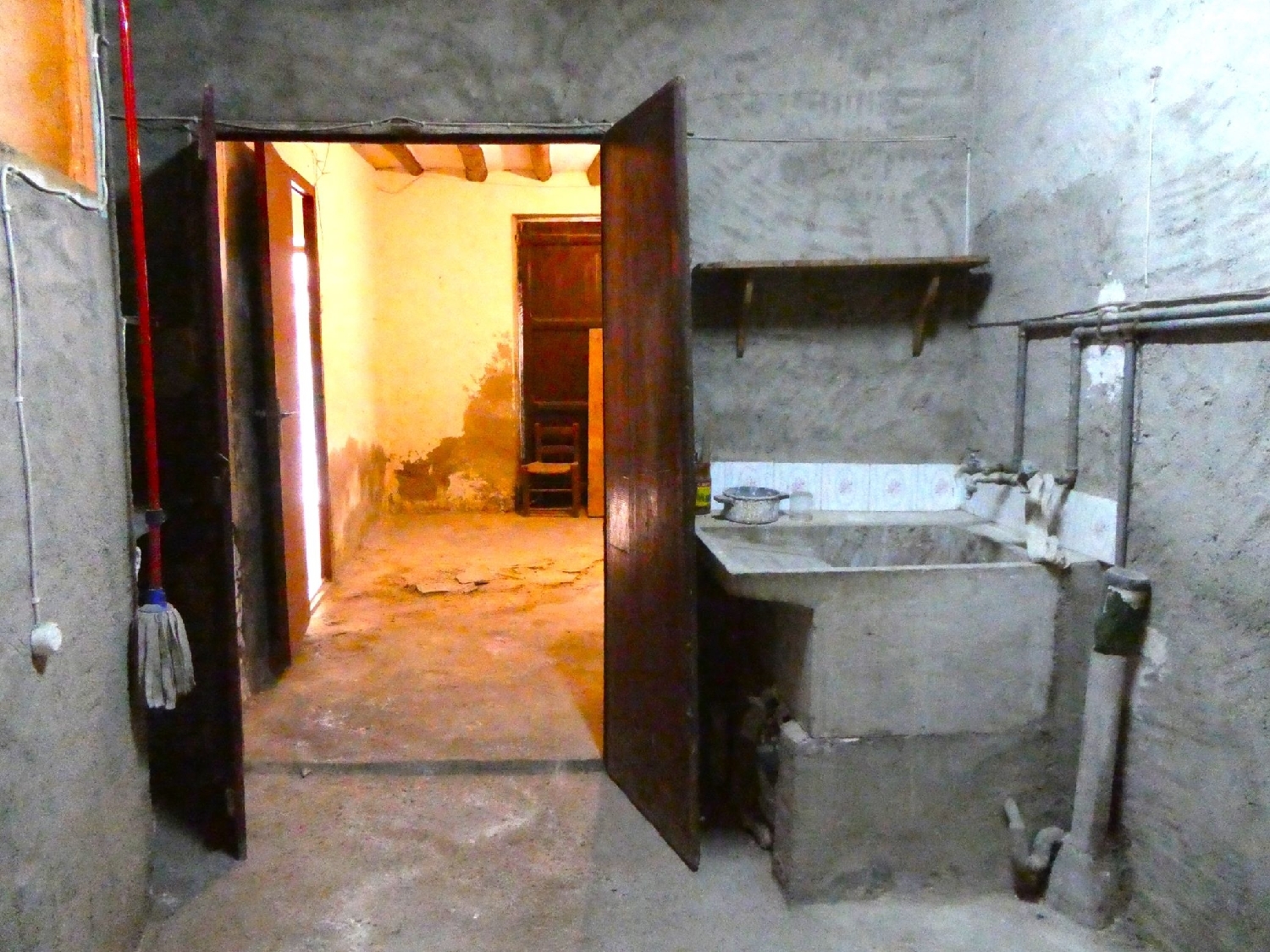  for sale terraced house Maella Bajo Aragón-Caspe 8