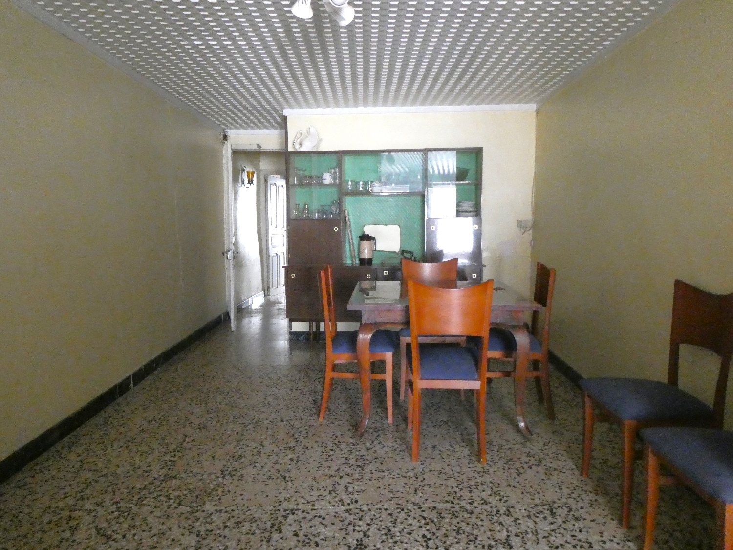  for sale terraced house Maella Bajo Aragón-Caspe 5