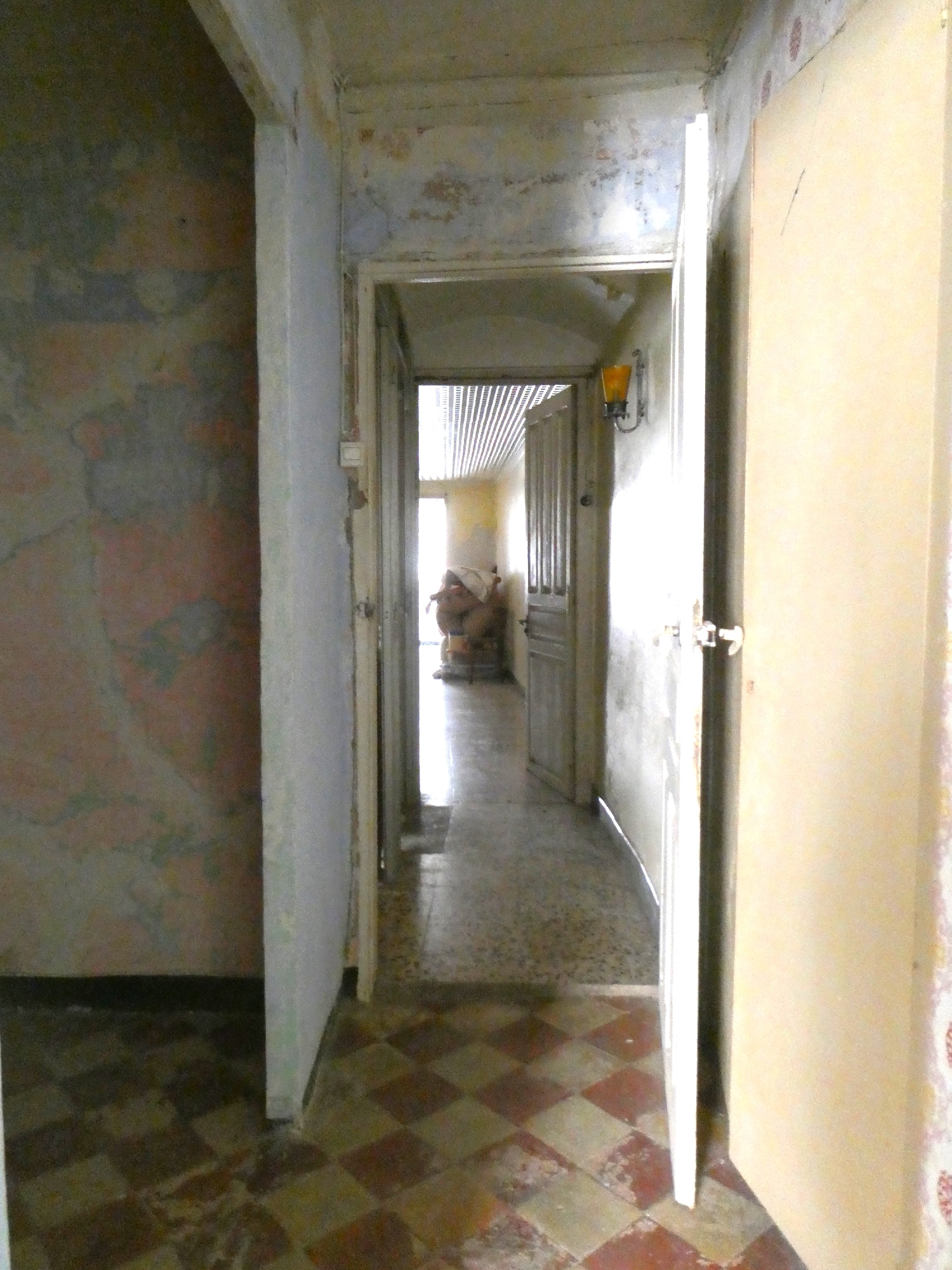  for sale terraced house Maella Bajo Aragón-Caspe 12