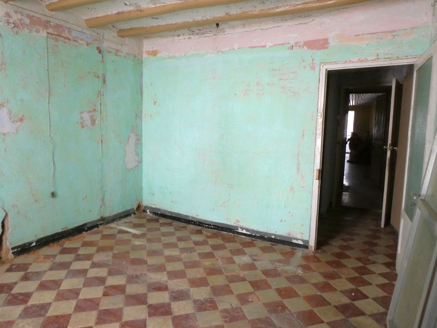  for sale terraced house Maella Bajo Aragón-Caspe 10