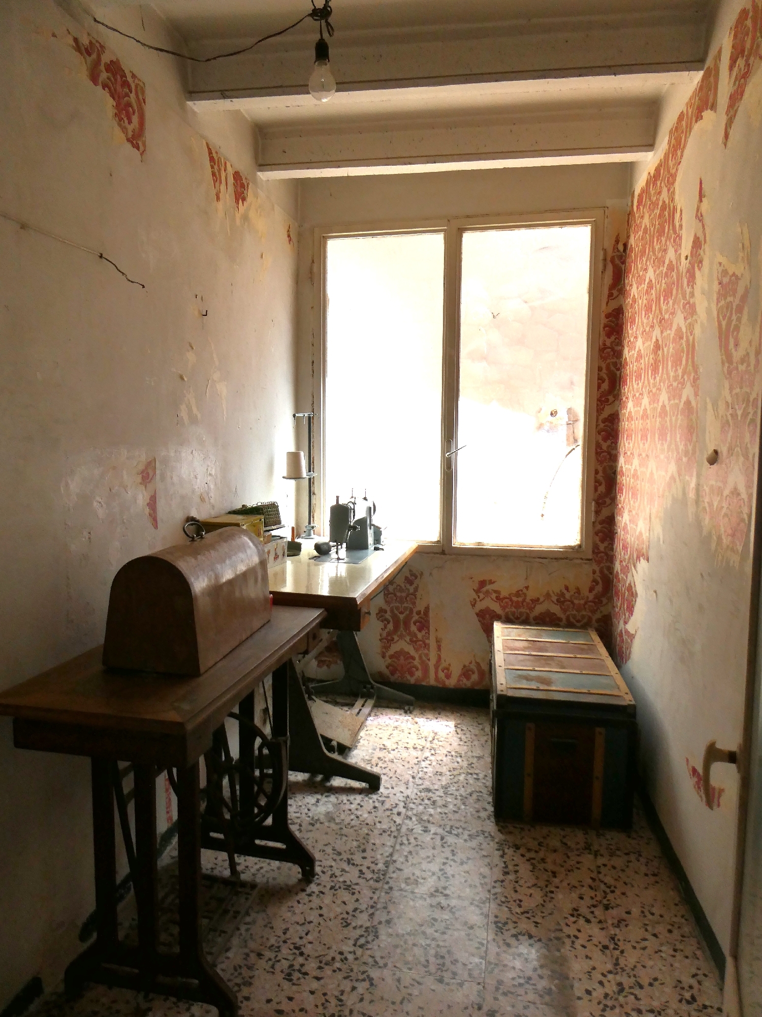  for sale terraced house Maella Bajo Aragón-Caspe 4