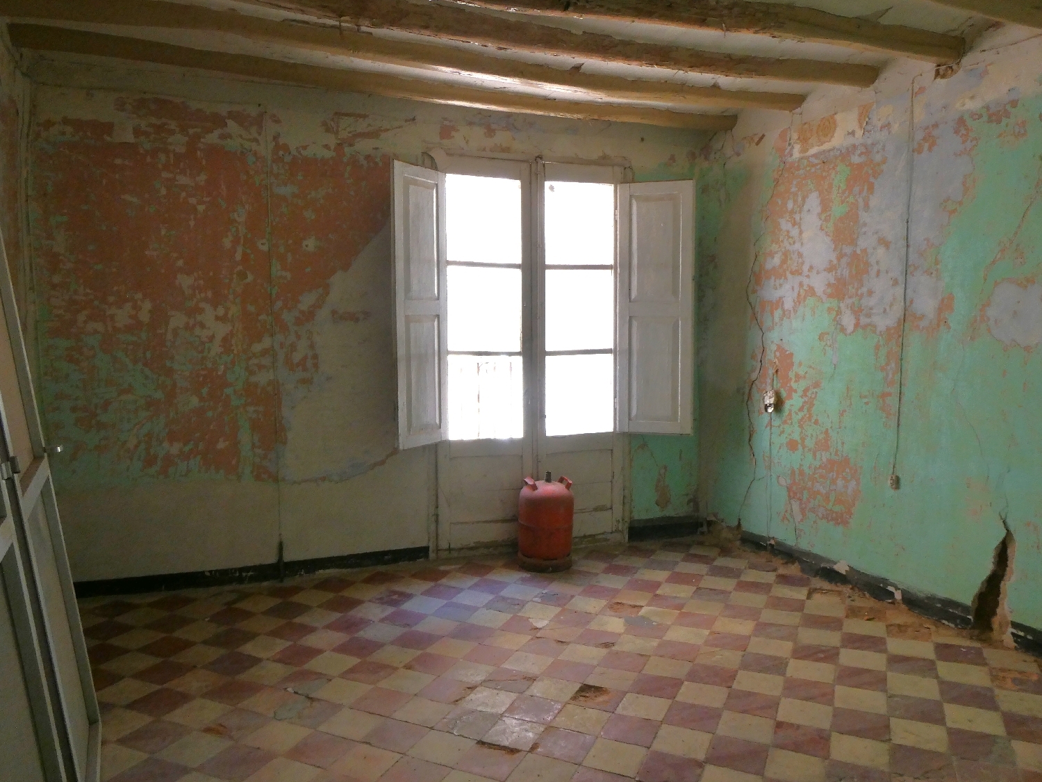  for sale terraced house Maella Bajo Aragón-Caspe 9