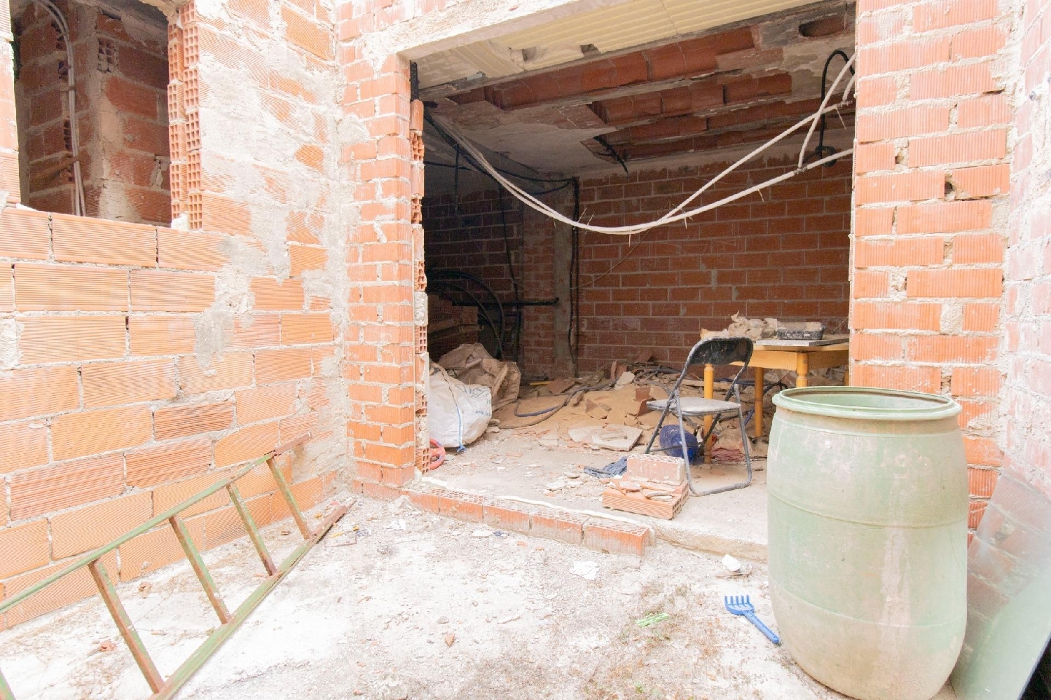  en venta casa de pueblo Massamagrell Horta Nord 2
