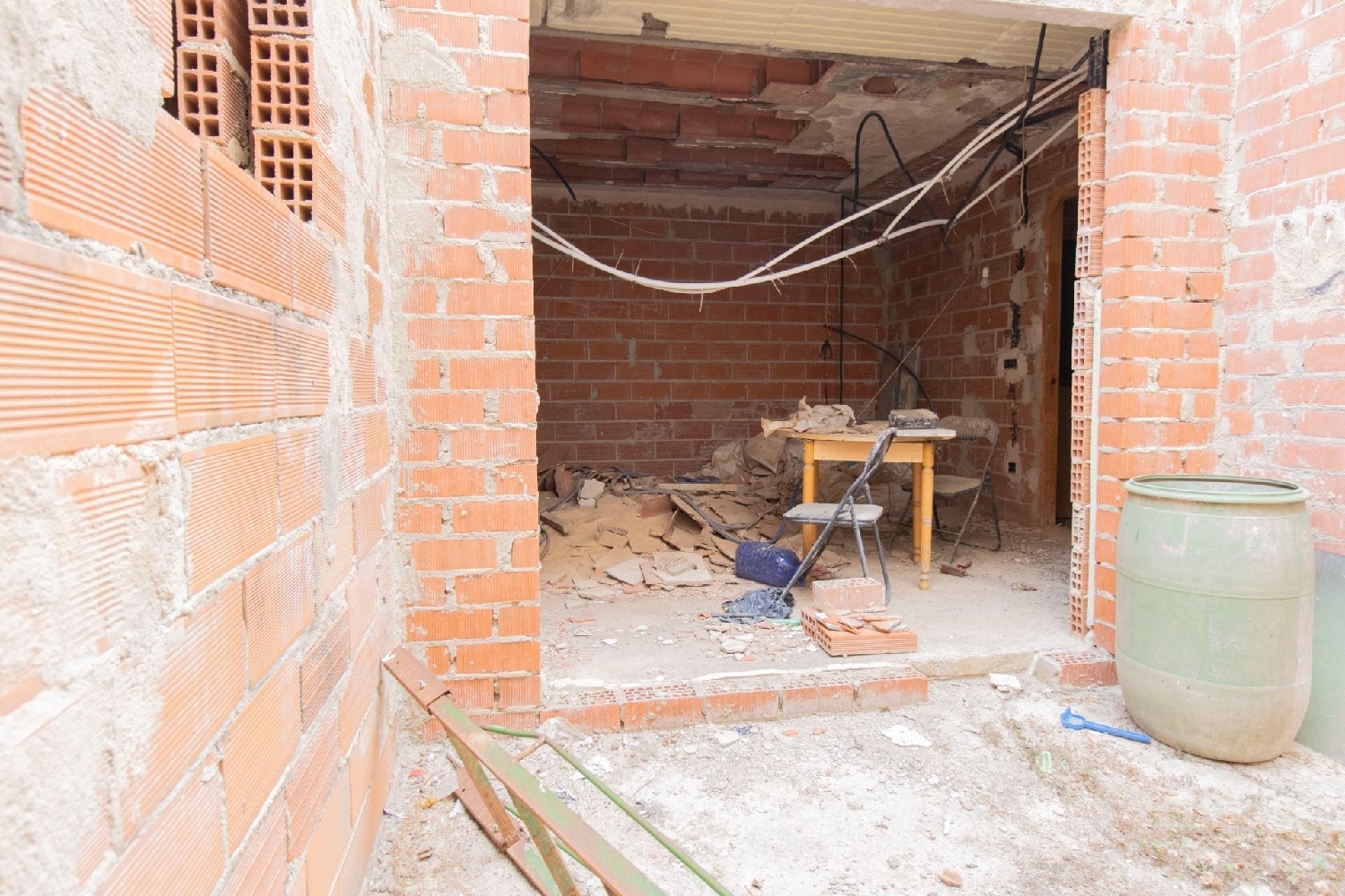 en venta casa de pueblo Massamagrell Horta Nord 4