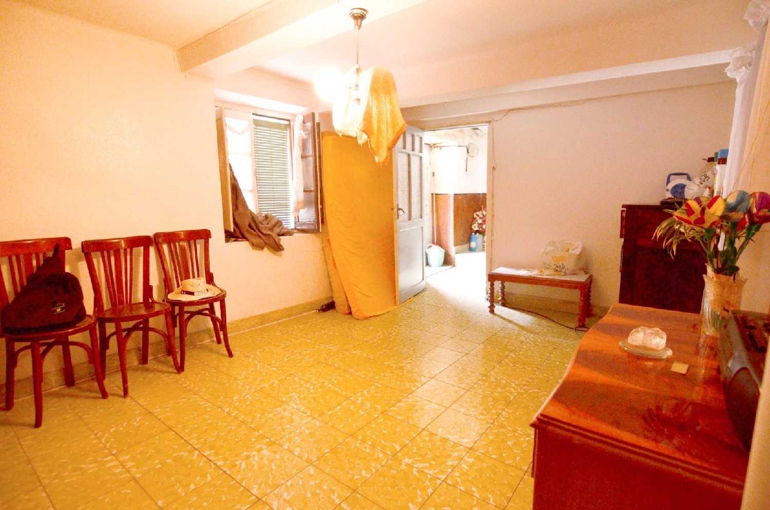  à vendre maison de ville Miranda Del Castañar Sierra De Francia 6