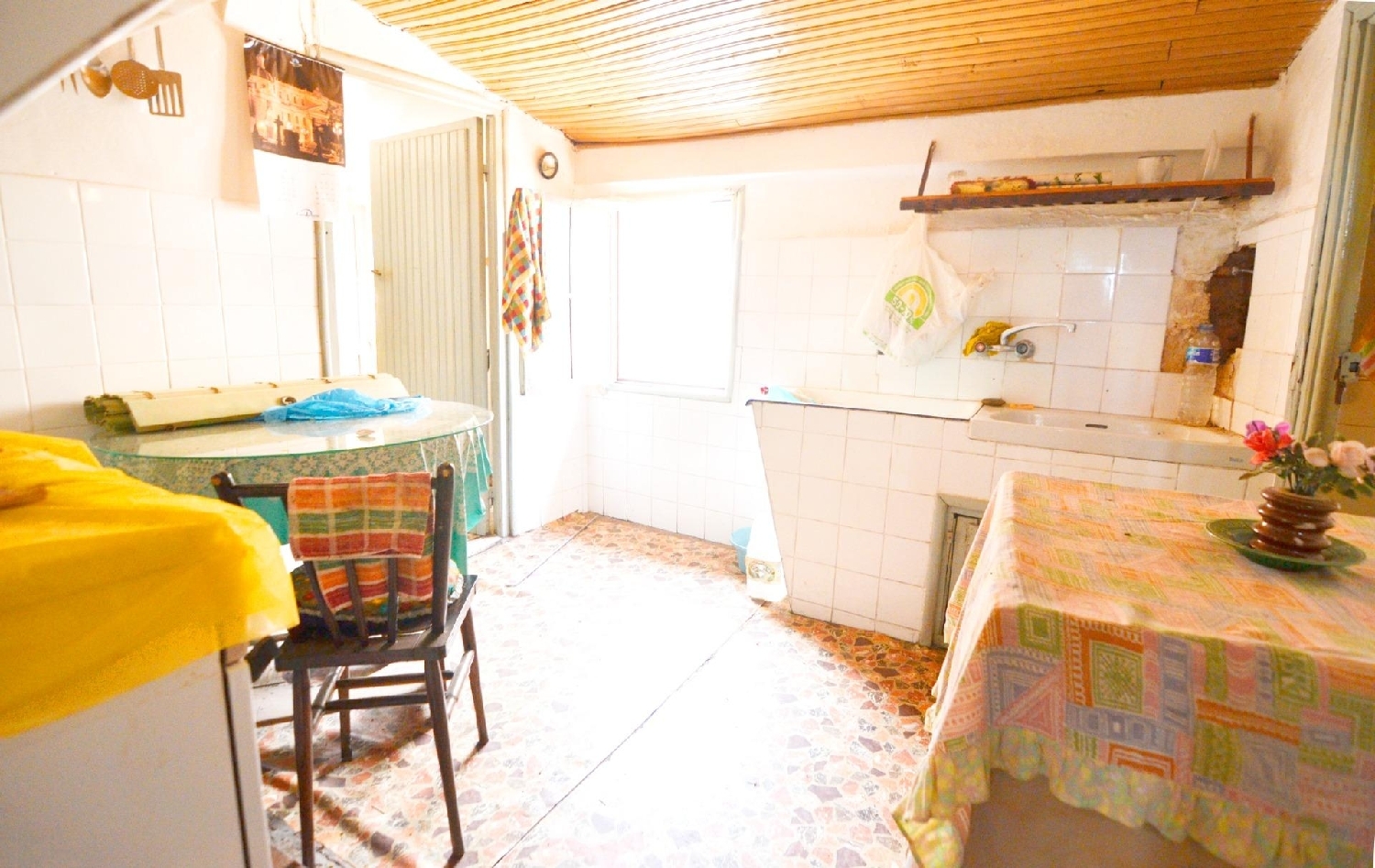  à vendre maison de ville Miranda Del Castañar Sierra De Francia 2