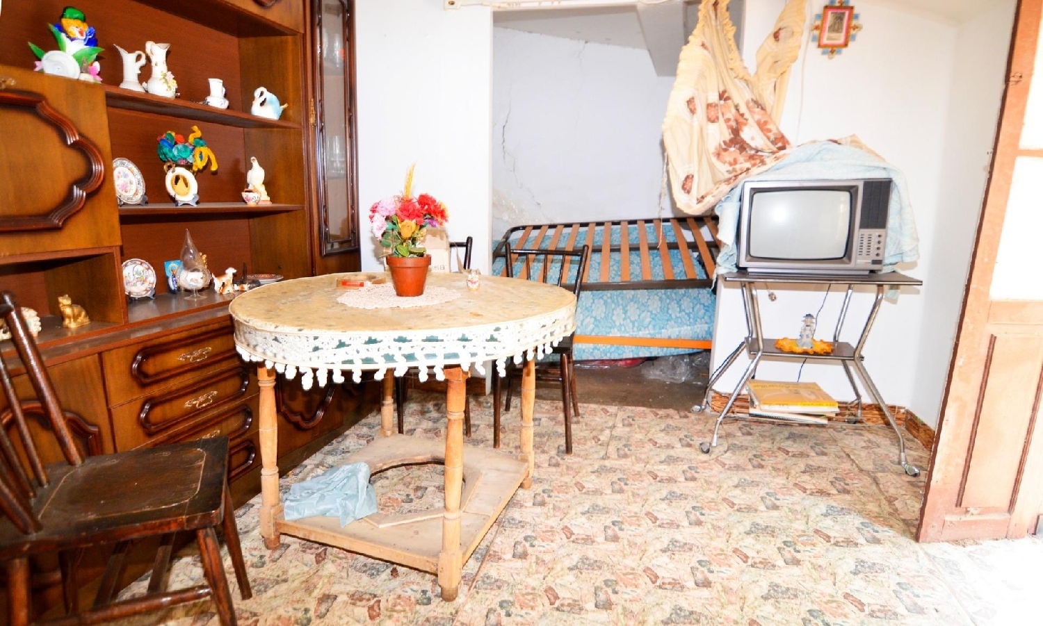  à vendre maison de ville Miranda Del Castañar Sierra De Francia 4