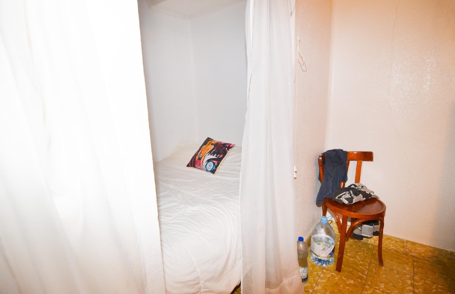  à vendre maison de ville Miranda Del Castañar Sierra De Francia 7