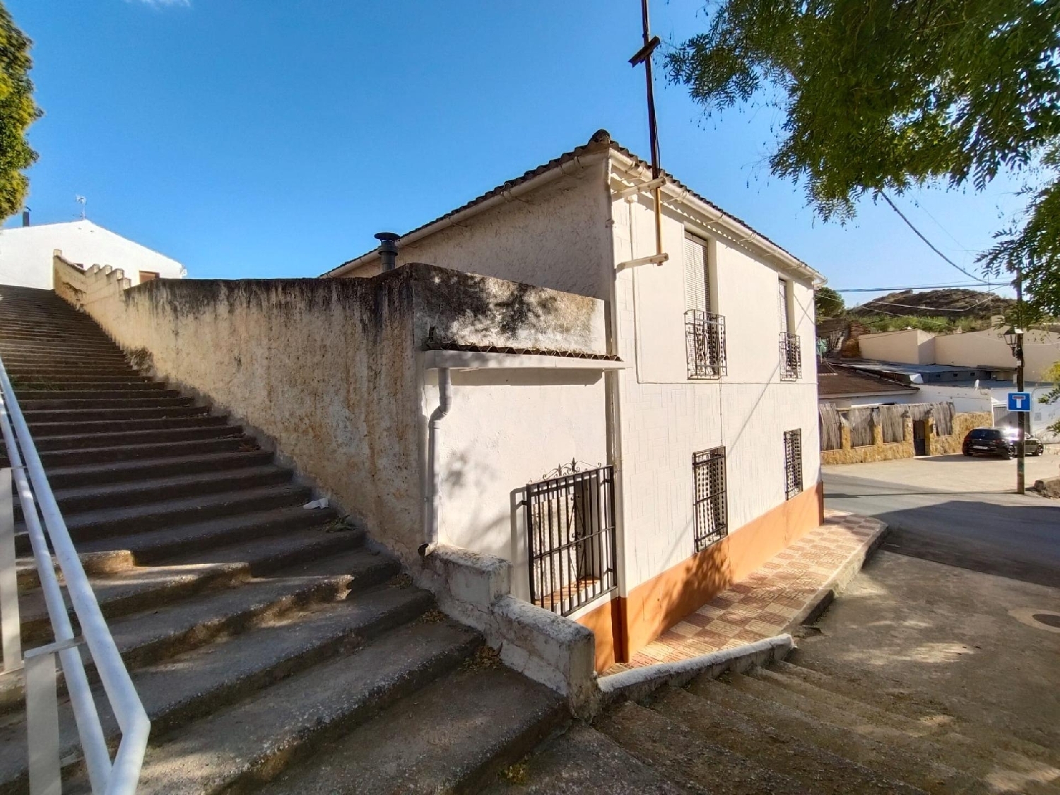 for sale terraced house Moraleda De Zafayona Loja 3