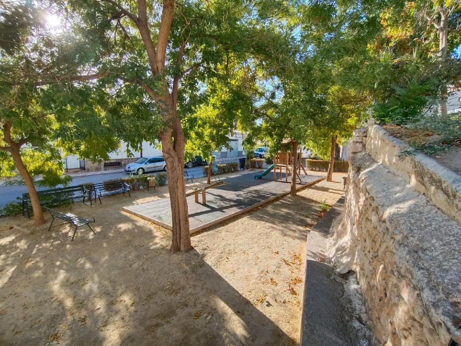  for sale terraced house Moraleda De Zafayona Loja 4