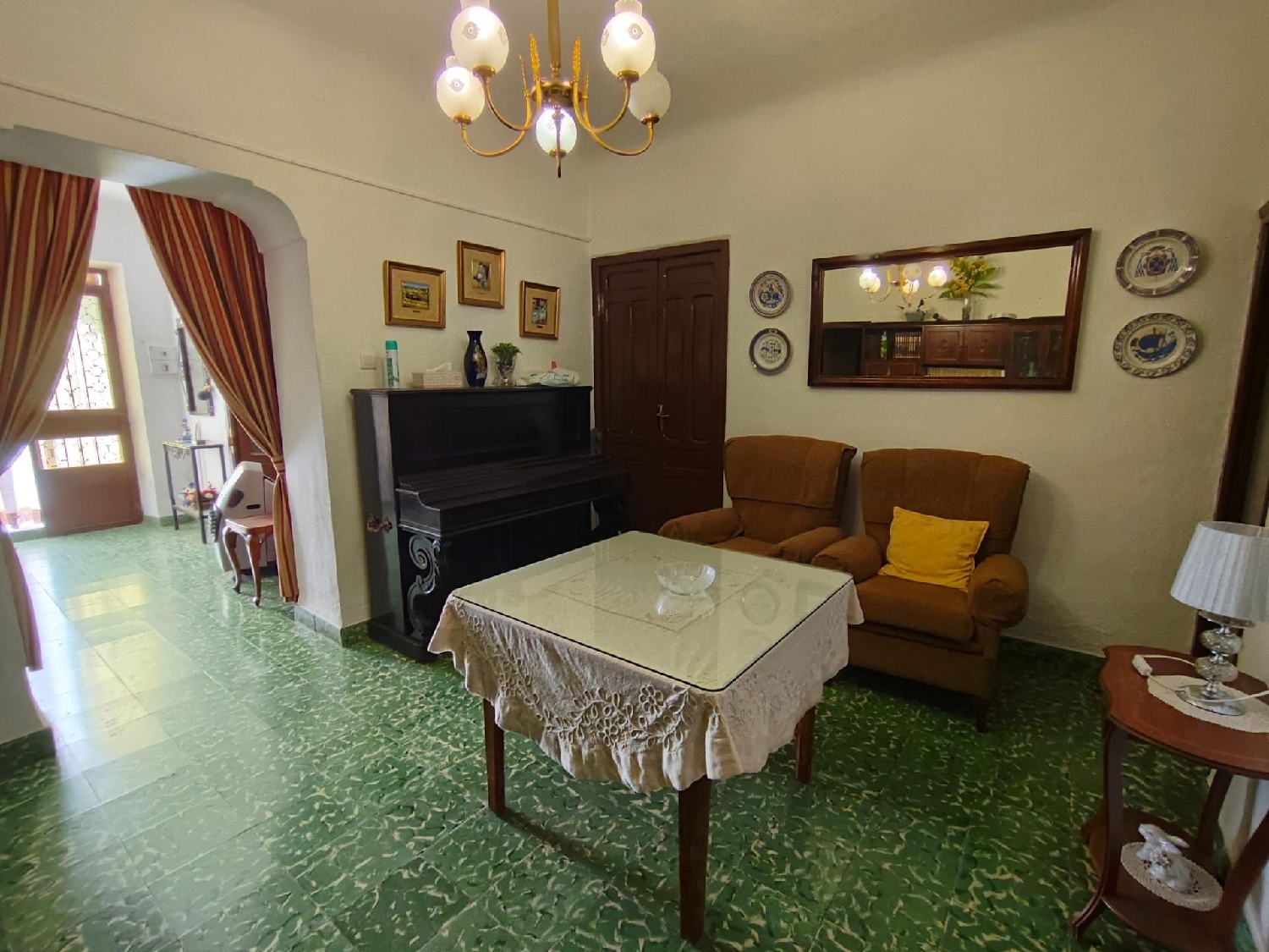  for sale terraced house Moraleda De Zafayona Loja 7