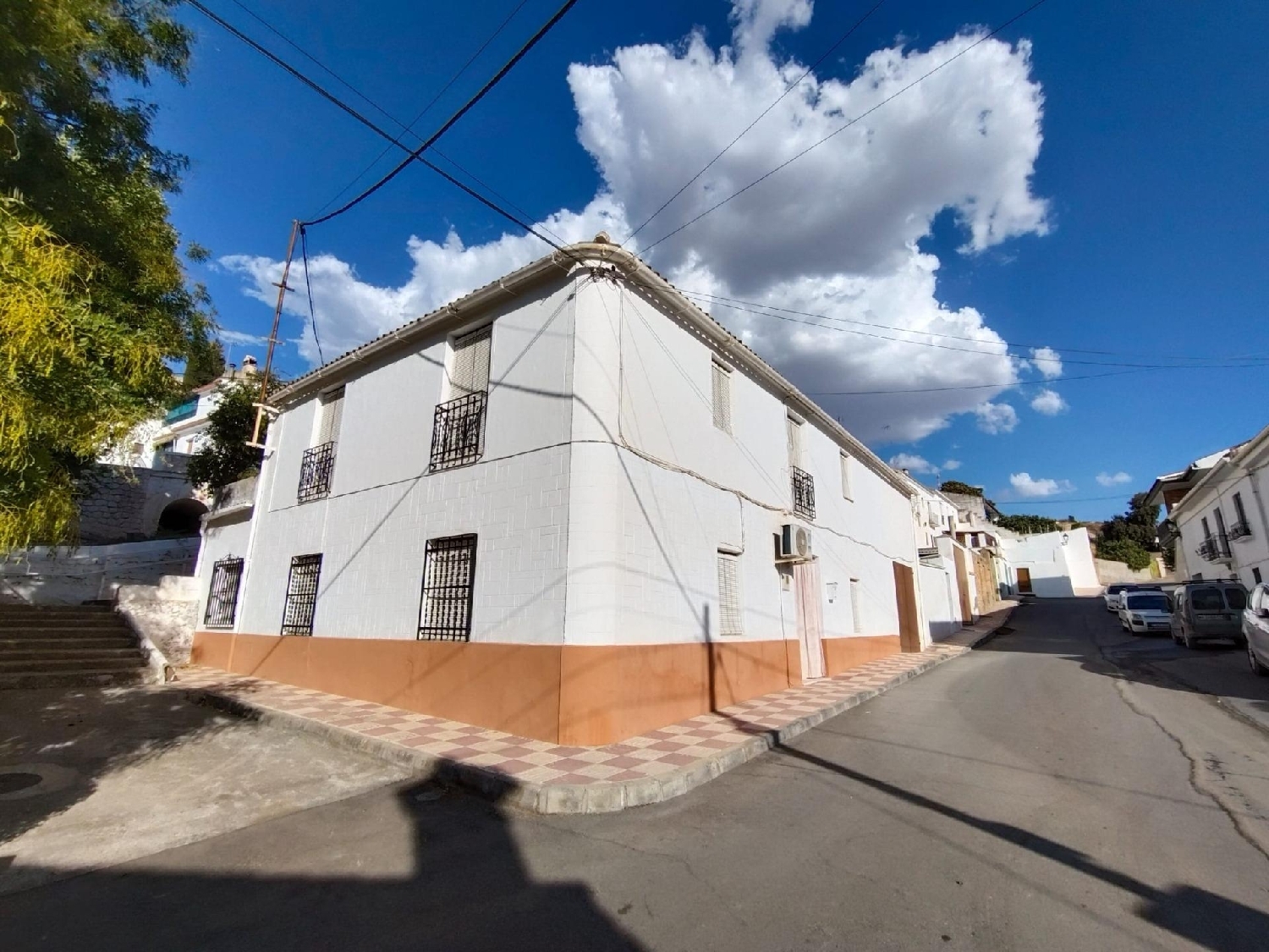  for sale terraced house Moraleda De Zafayona Loja 1