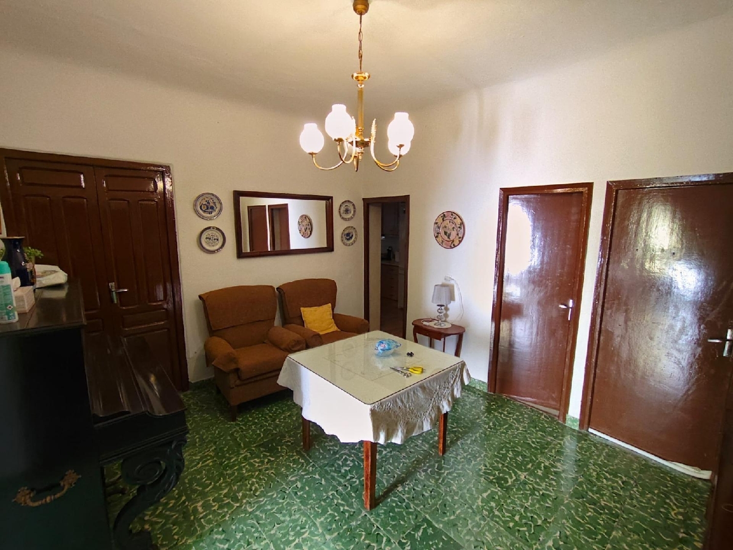  for sale terraced house Moraleda De Zafayona Loja 8
