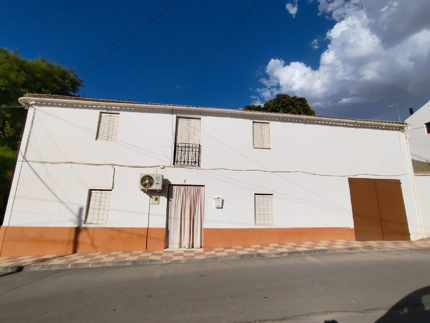 for sale terraced house Moraleda De Zafayona Loja 2