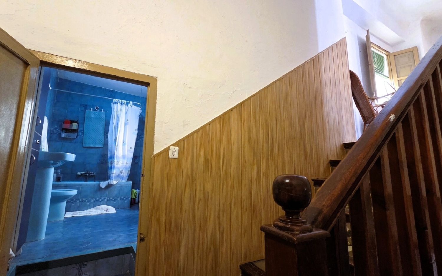  till salu radhus Órgiva Alpujarra Granadina 19
