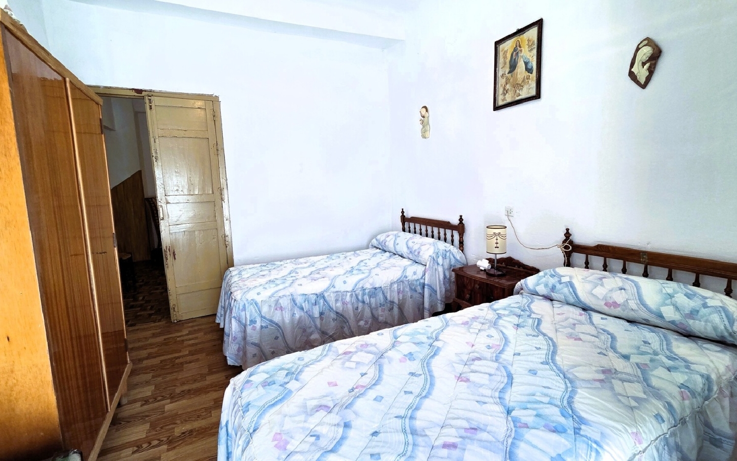  till salu radhus Órgiva Alpujarra Granadina 26