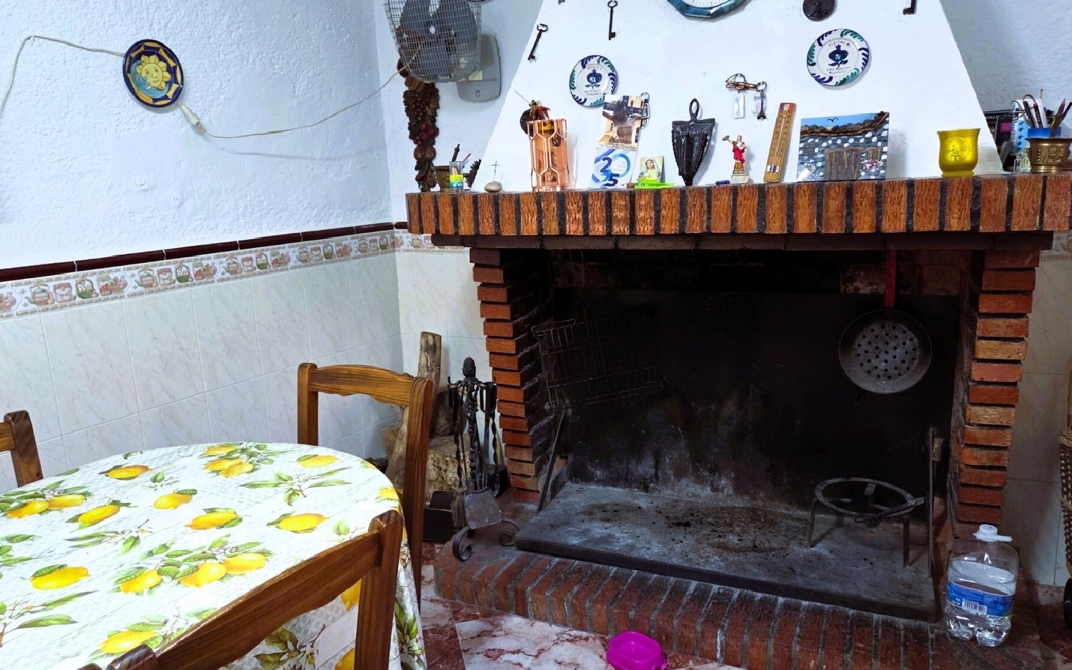  till salu radhus Órgiva Alpujarra Granadina 13