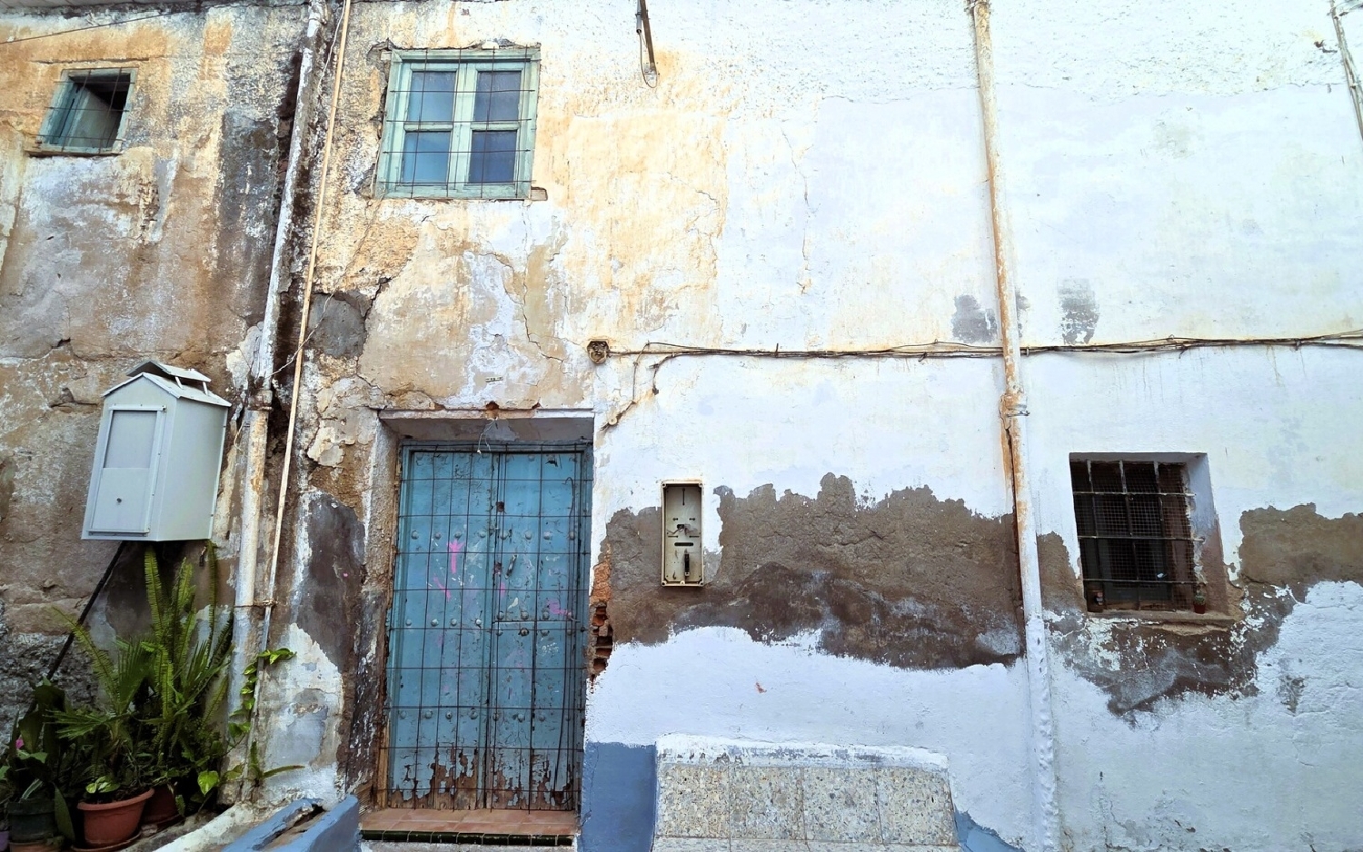  te koop rijtjeshuis Órgiva Alpujarra Granadina 2