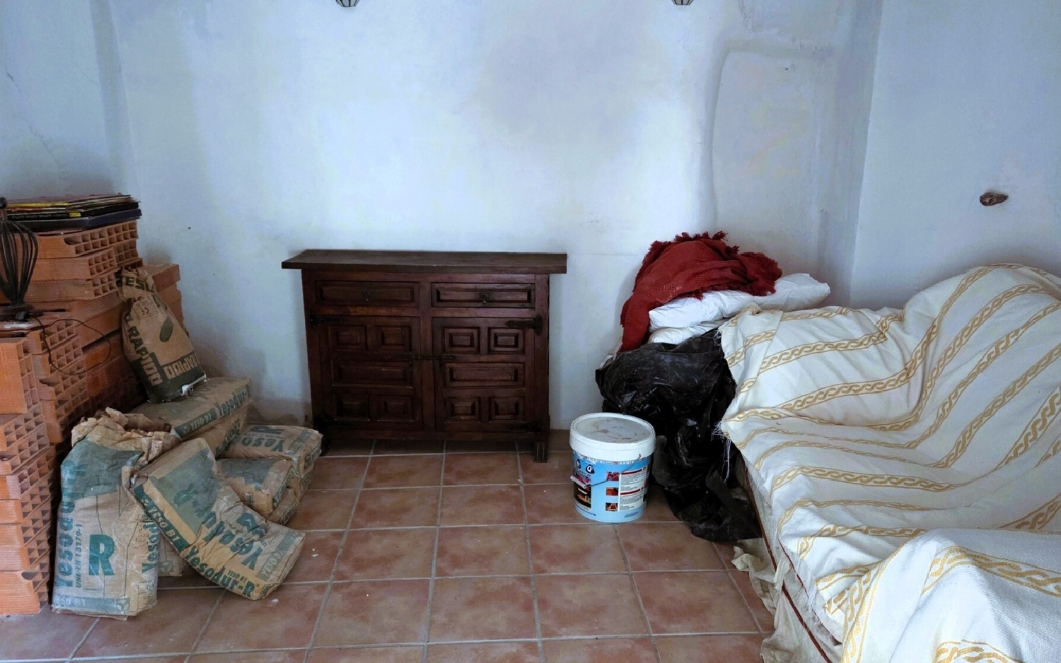  te koop rijtjeshuis Órgiva Alpujarra Granadina 4