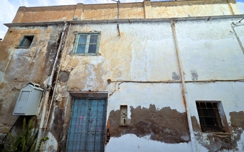 Órgiva Alpujarra Granadina maison de ville foto