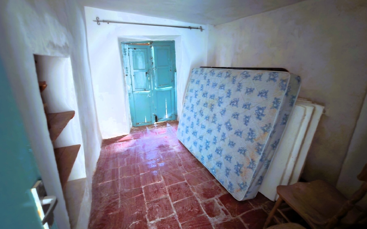  te koop rijtjeshuis Órgiva Alpujarra Granadina 13