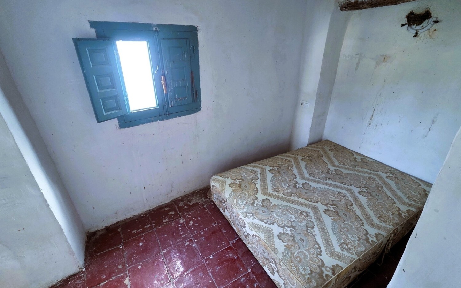  te koop rijtjeshuis Órgiva Alpujarra Granadina 15
