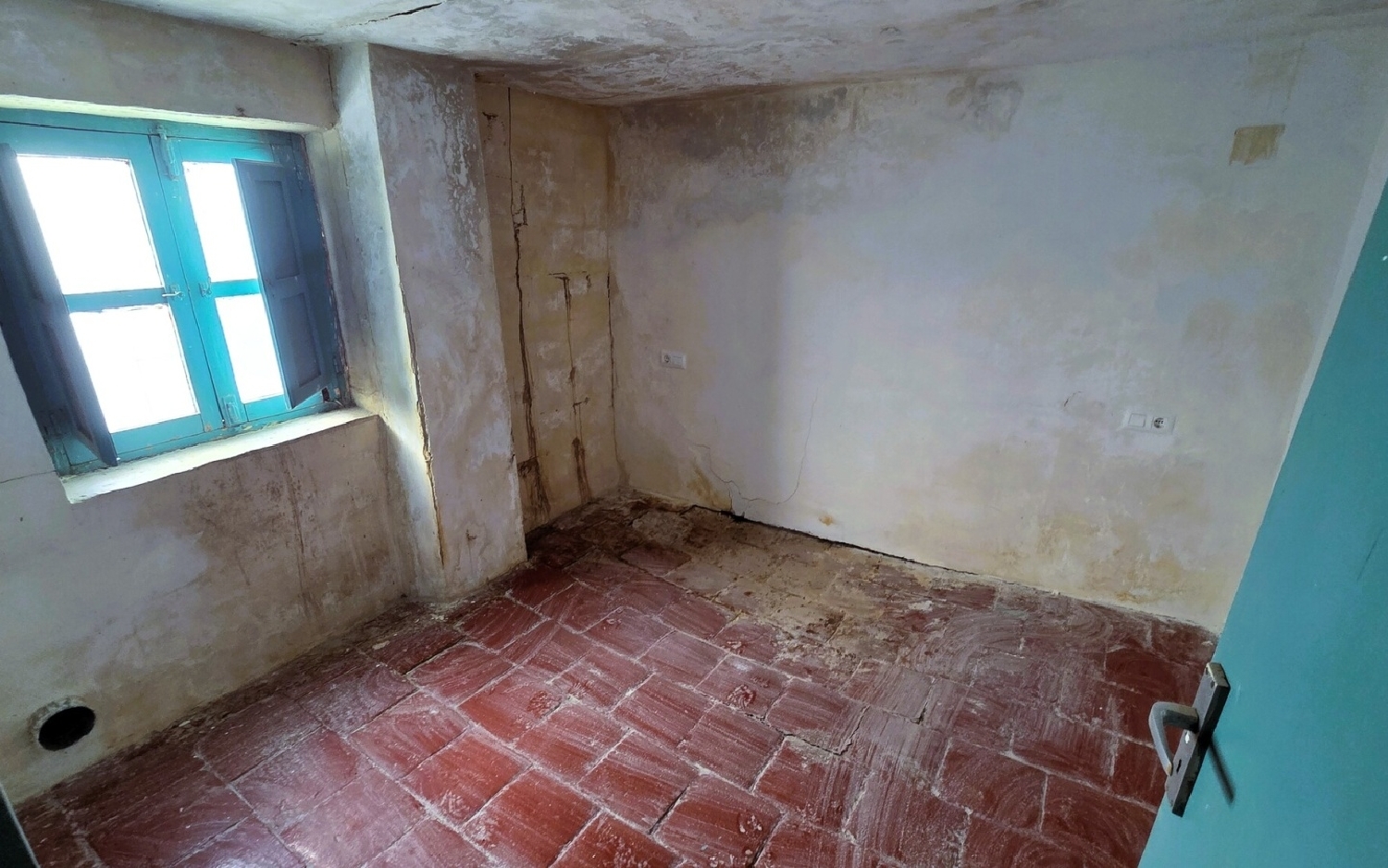  te koop rijtjeshuis Órgiva Alpujarra Granadina 14