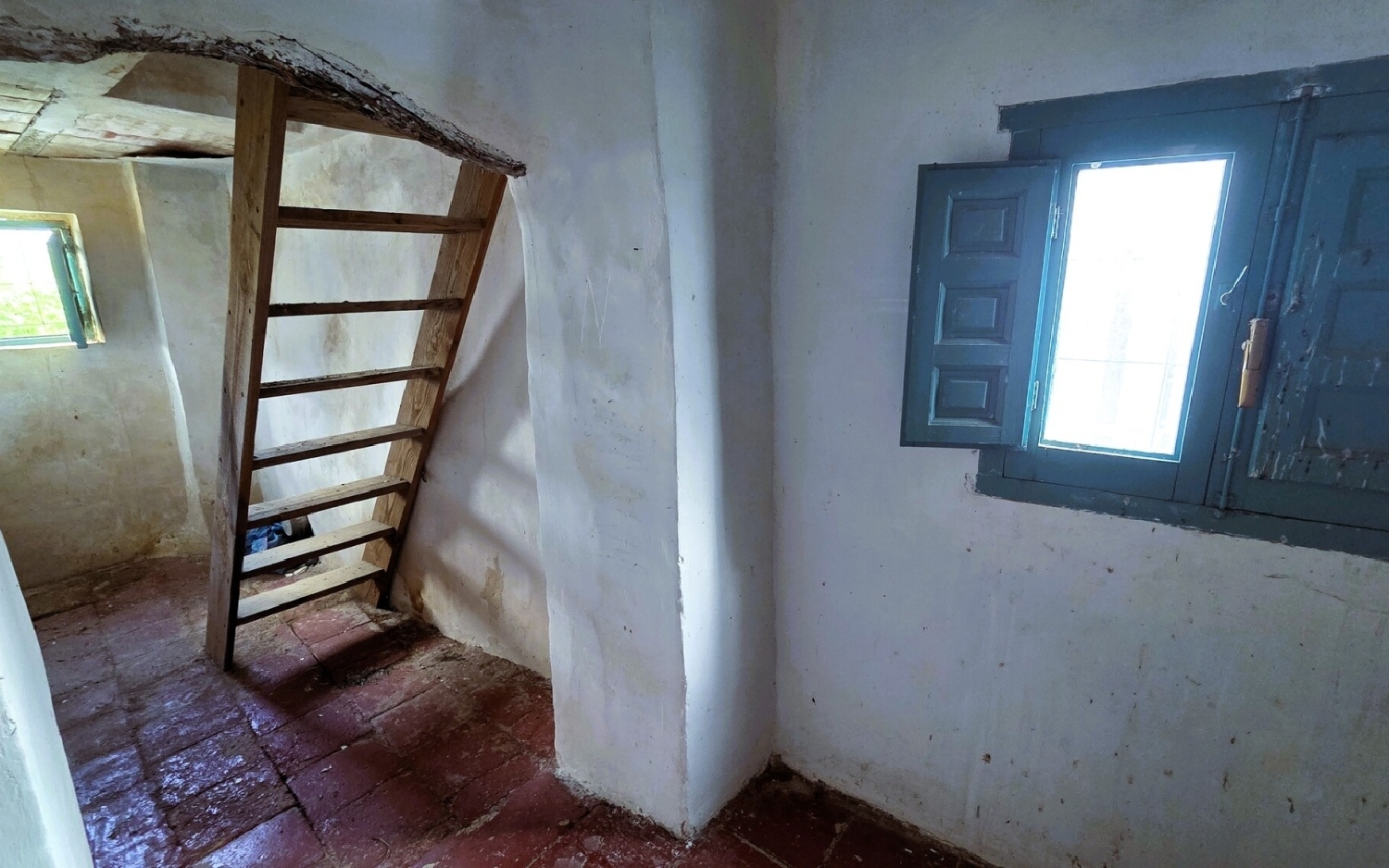  te koop rijtjeshuis Órgiva Alpujarra Granadina 16