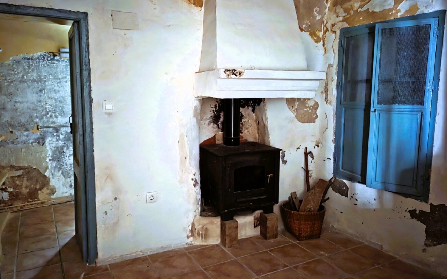  te koop rijtjeshuis Órgiva Alpujarra Granadina 6