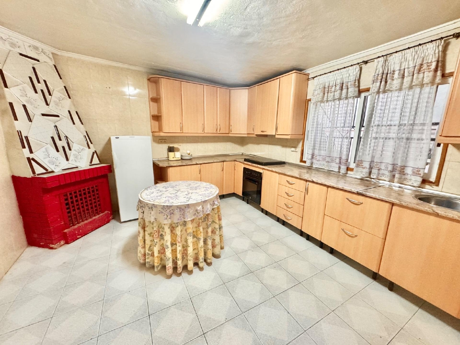  en venta casa de pueblo Orihuela Baix Segura 1