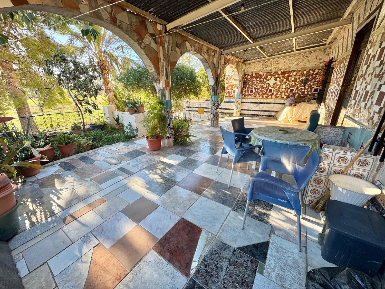  en venta casa de pueblo Orihuela Baix Segura 2